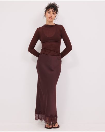 Aubergine