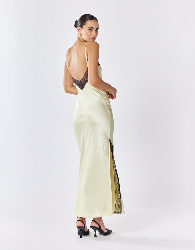 ids - After Dark Dress