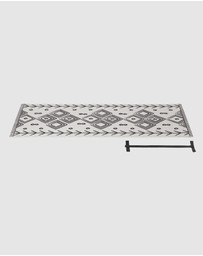 DOIY - Yoga Mat Rug