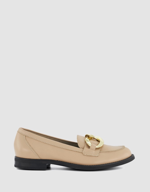 Dune London - Goddess - Camel