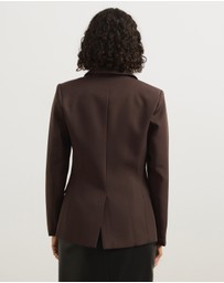 Atmos&Here - Larkyn Tailored Blazer