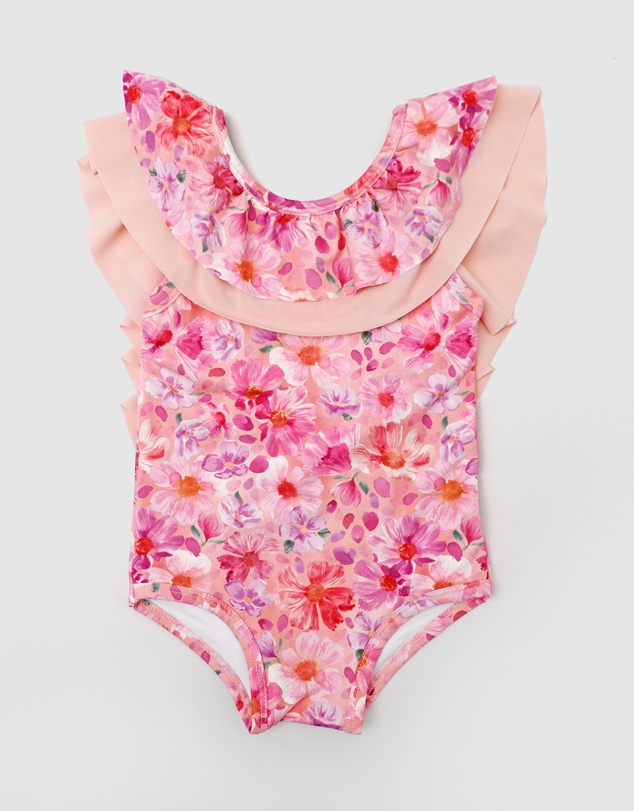 WITH LOVE FOR KIDS - Ruffle Swimmers - Babies - Kids