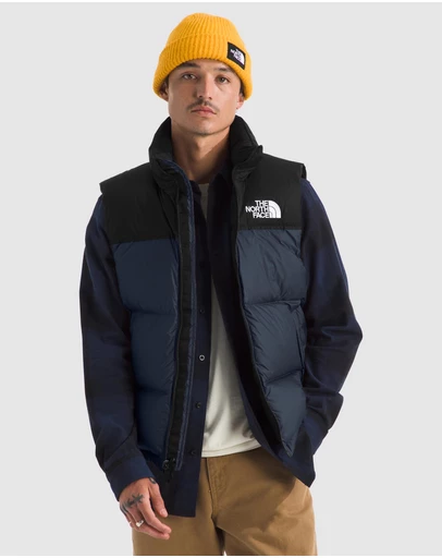 The North Face - 1996 Retro Nuptse Vest