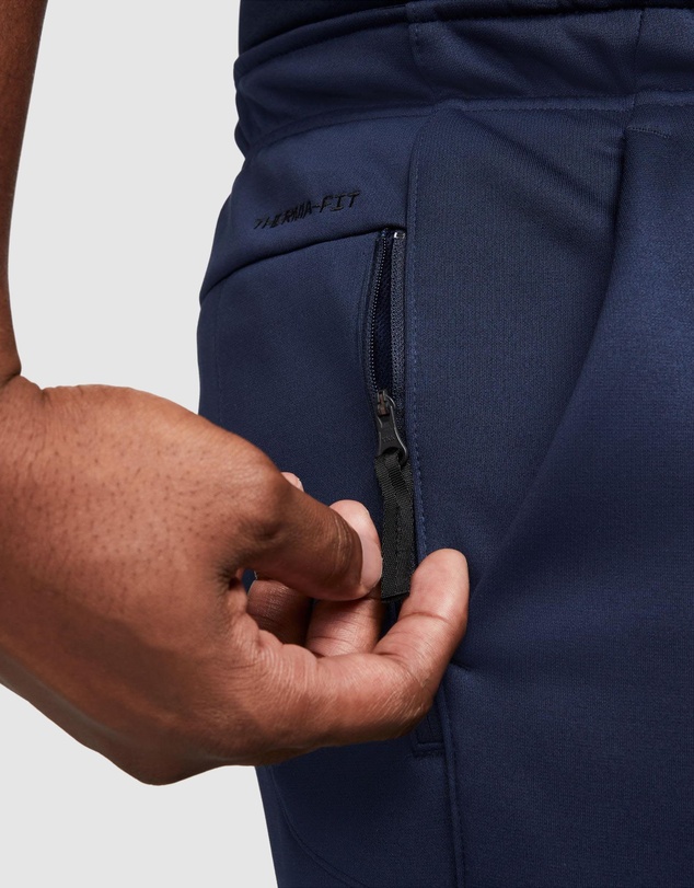 Nike - Therma-FIT Tapered Fitness Pants