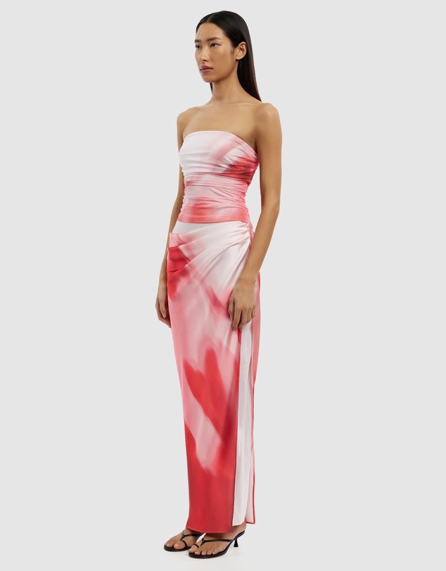 Significant Other - Brianna Maxi Skirt