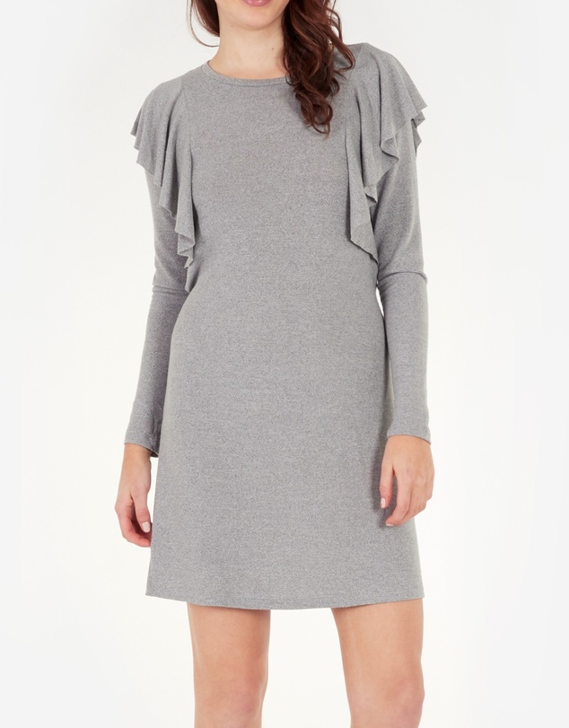 Amelius - Reagan Knit Dress
