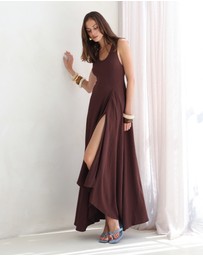 Madison The Label - Vista Maxi Dress