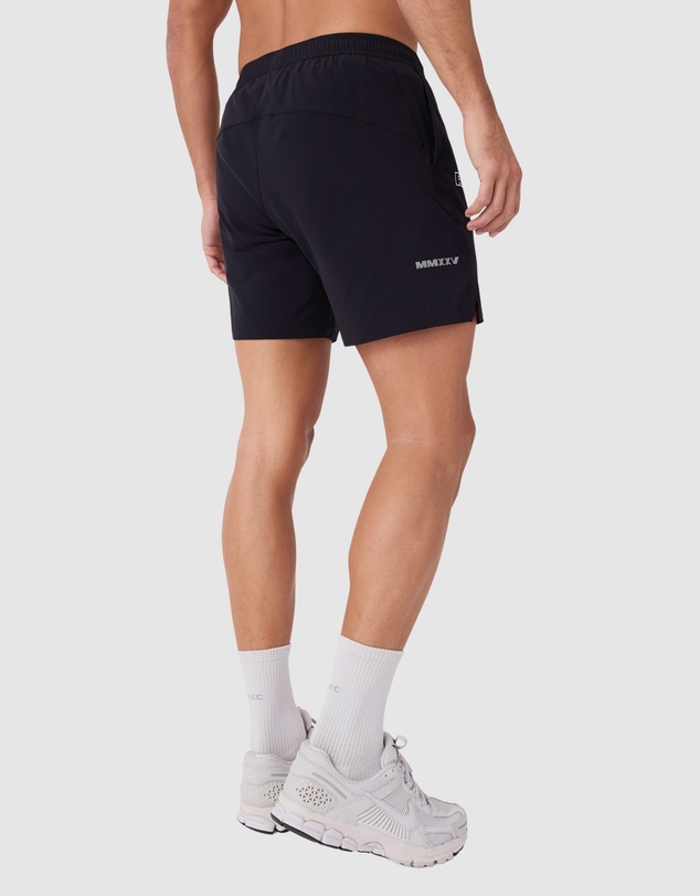 REC GEN - Type 1 MXV Short 6