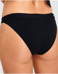 Banana Moon - Santafe Dita Belted Hipster Bikini Bottom