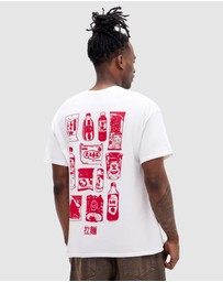 BDG By Urban Outfitters - Japanese Snacks T-Shirt