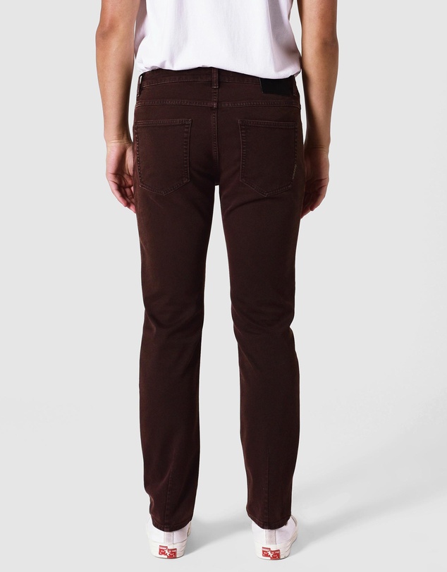 Neuw - Lou Straight Terre Jeans