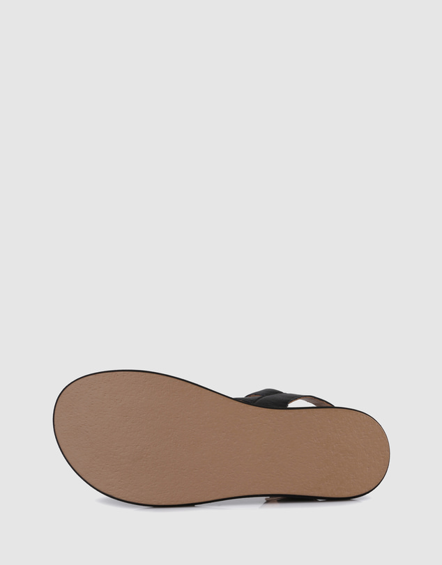 S by Sempre Di - Grimes Sandals