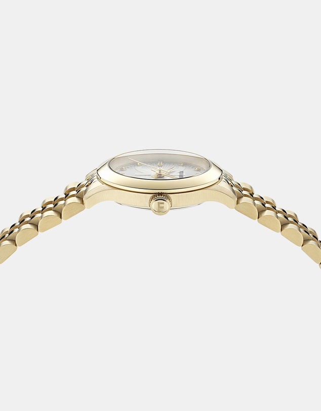Ferragamo - Ferragamo Duo Watch