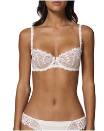 Simone Perele - Wish Half Cup Bra