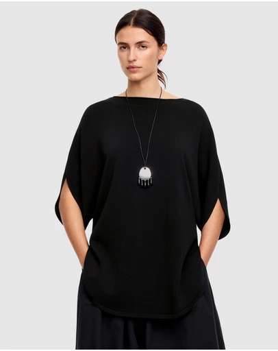 ARKET - Marcy Top