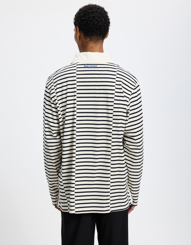 Wales Bonner - City Polo