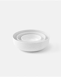 Styleware - Nesting Bowl Collection 3 Piece