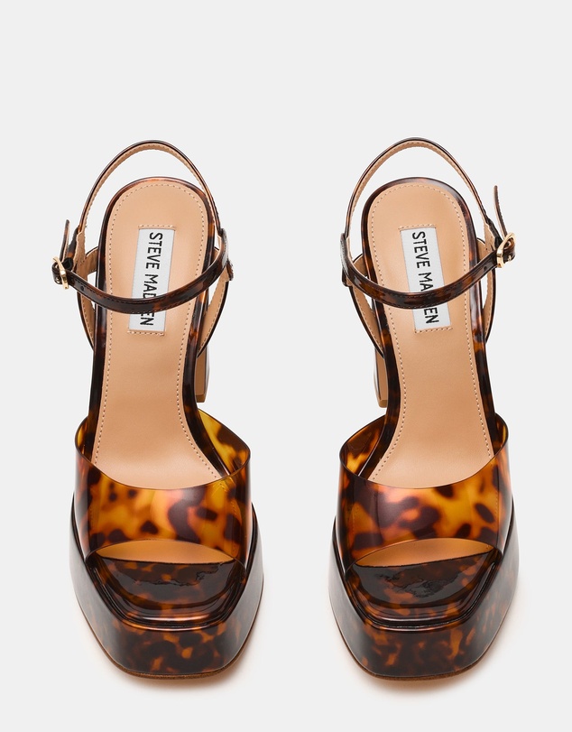 Steve Madden - Miliana tortoise