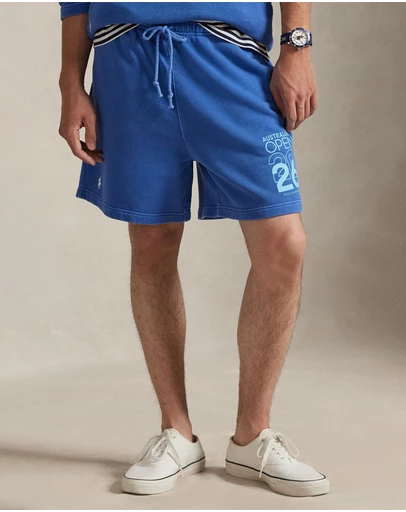 Polo Ralph Lauren - Australian Open 2026 - Athletic Shorts