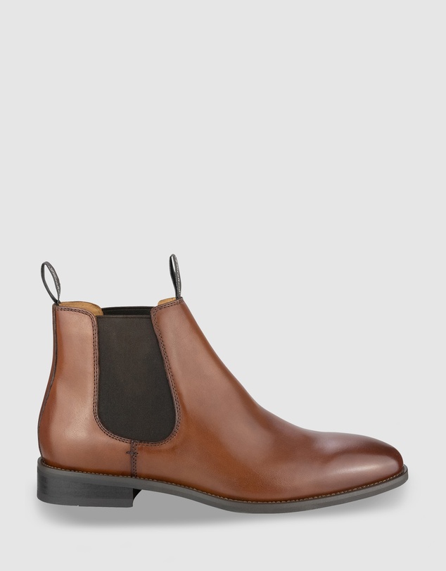 Florsheim - Chadwick Chelsea