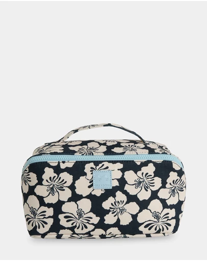 Billabong - Holiday Moon Cosmetic Case