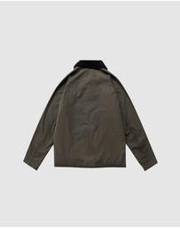 Brotherwolf - Pointer Jacket