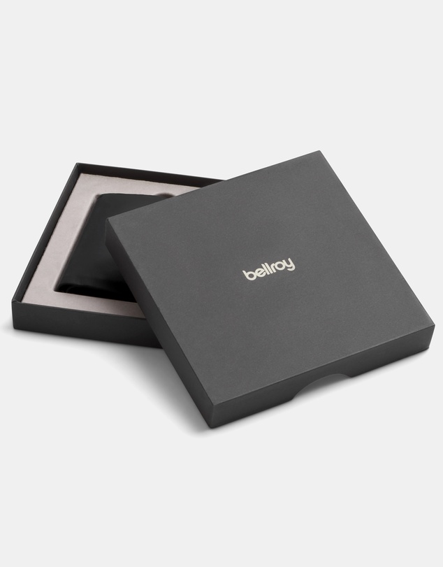 Bellroy - Note Sleeve Premium