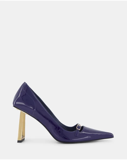 Jeffrey Campbell - Influence
