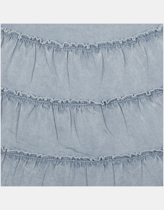 Toshi - Baby Dress Tiered
