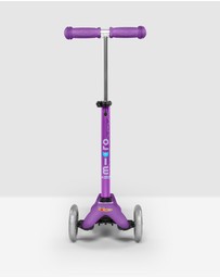Micro Scooters - Micro Mini Deluxe
