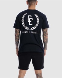 Counter Culture - Garland Imprint Tee