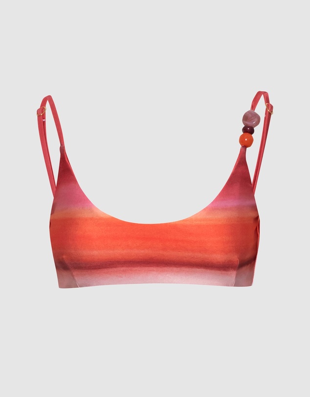 Baobab - Itala Bikini Top