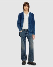 Diesel - 1980 D-Eeper Jeans