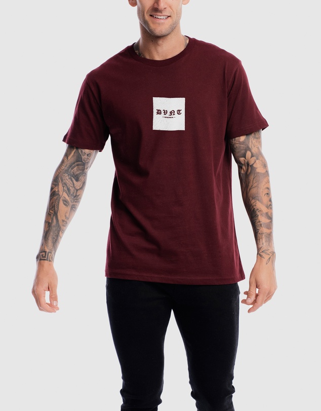 DVNT - S.E.S Tee