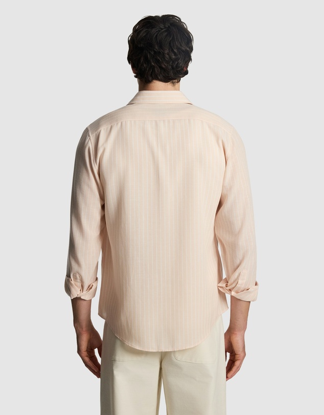 yd. - Marcel Stripe Shirt
