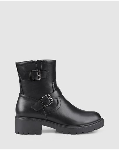 Black Smooth