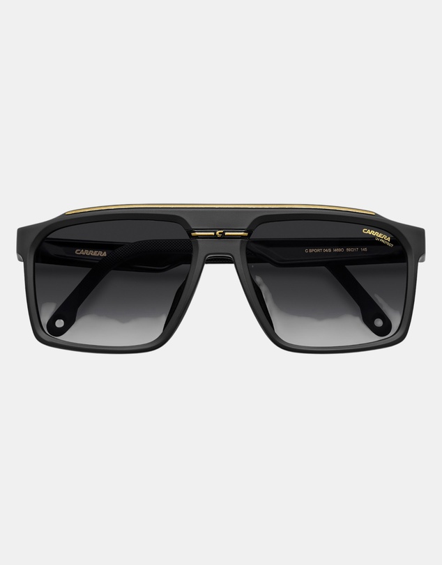 Carrera - C SPORT 04/S