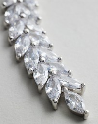 Stephanie Browne - Bobbi Earrings