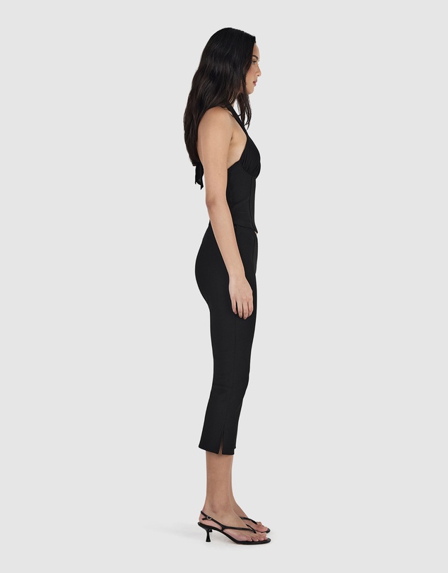 Ownley - Chelsea Halter Top