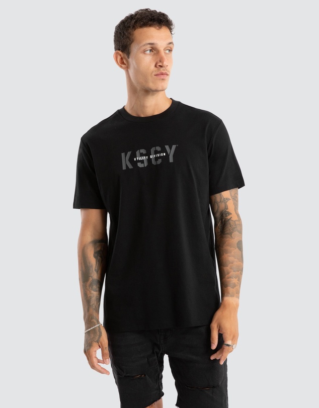 Kiss Chacey - Utility Standard Tee