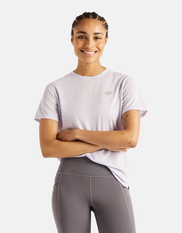 New Balance - RC Essential T-Shirt
