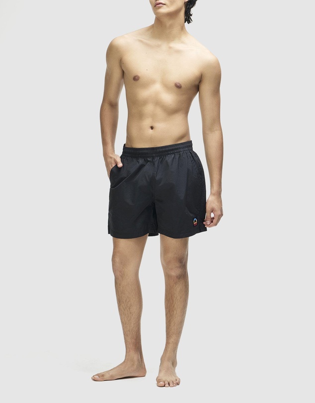 Deus Ex Machina - Service Swim Shorts