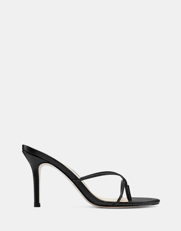 FEMME LA - Sicilian Slippers