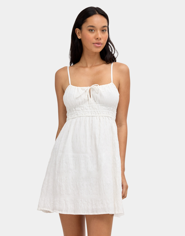 Billabong - Womens Sweet On You Mini Dress