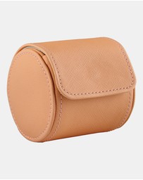 Wolf - WOLF Single Watch Roll Seltzer Mint/Peach