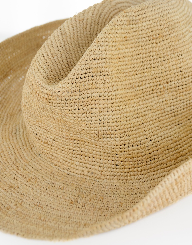 Senso - Austin Cowboy Hat