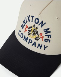 Brixton - Trophy Horse Snapback