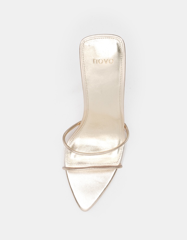 Novo - Margaux Heels
