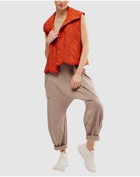FP Movement by Free People - Hot Shot Onesie