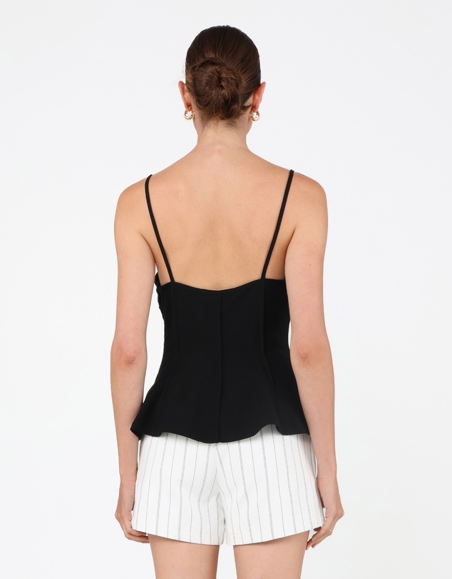 Madison The Label - Jiana Top